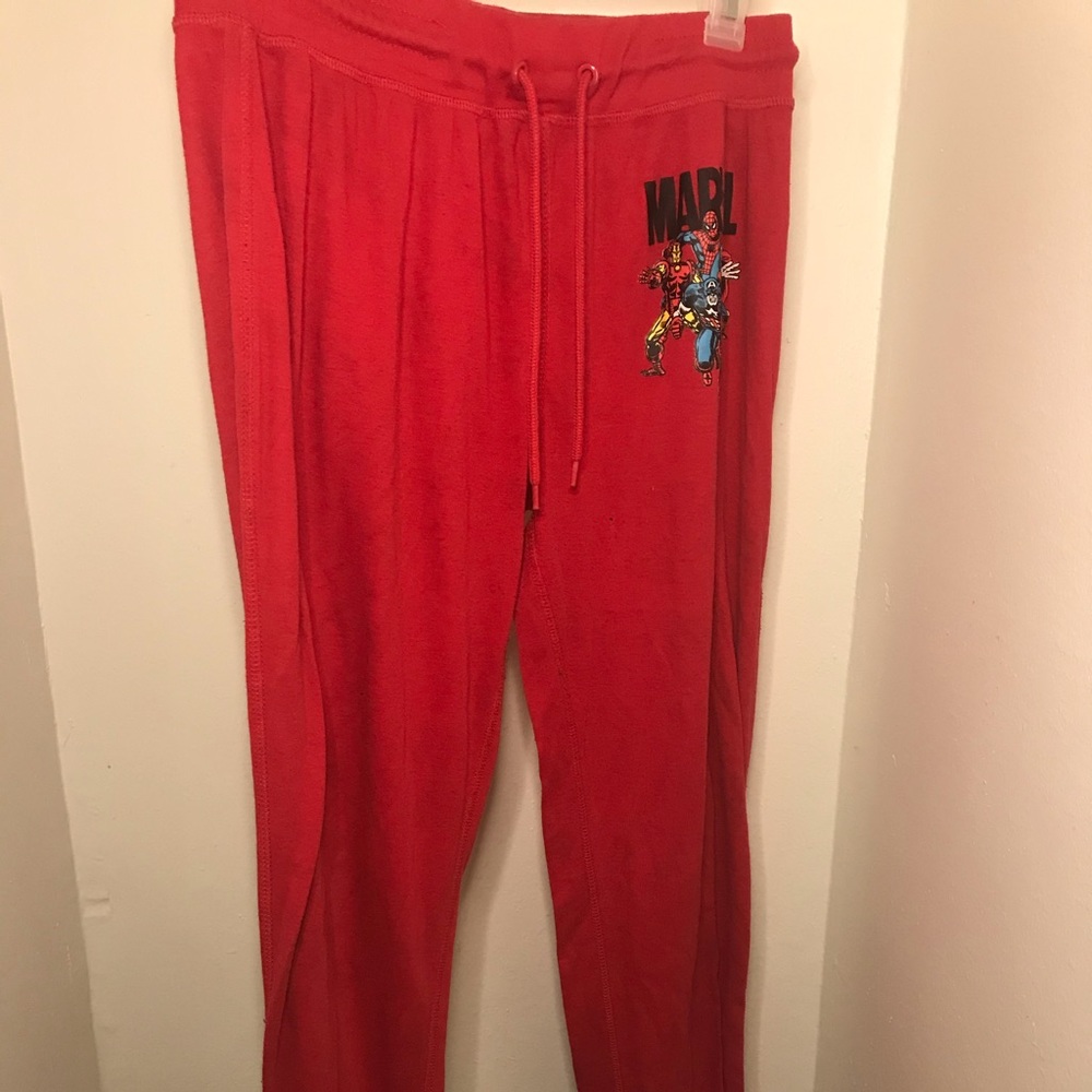 Joggers